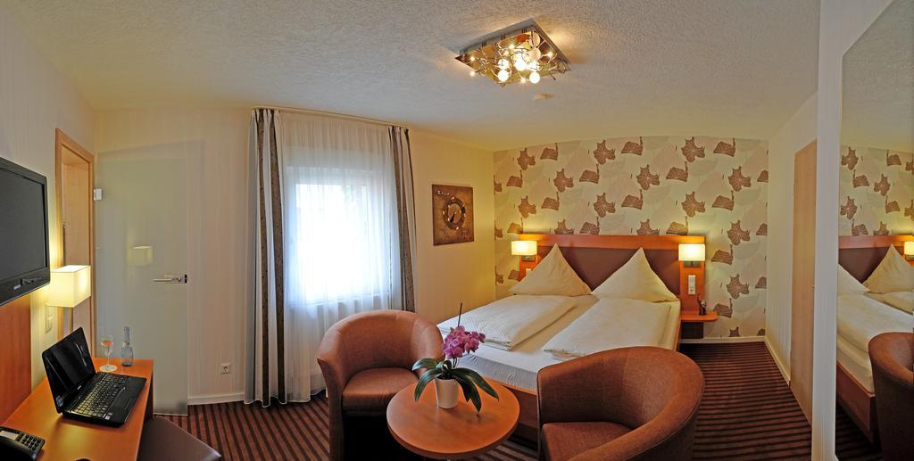 Hotel Nothwang Sindringen 部屋 写真