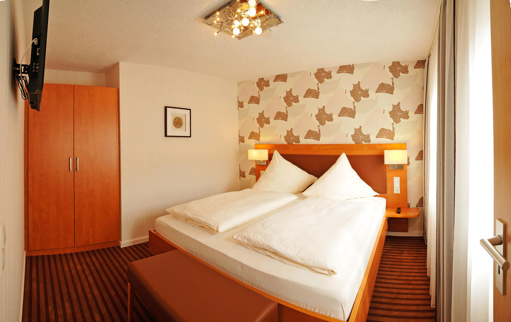 Hotel Nothwang Sindringen 部屋 写真