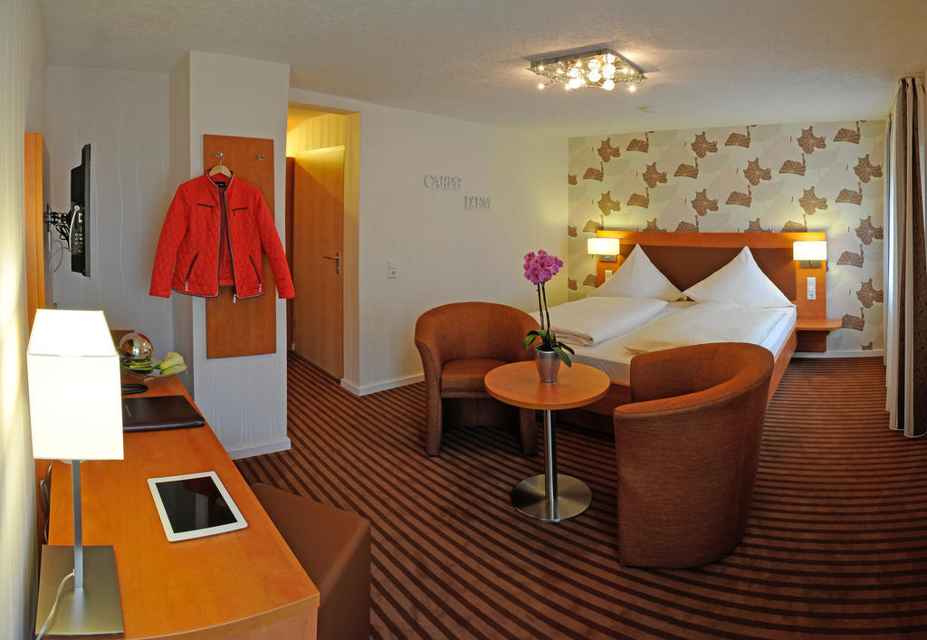 Hotel Nothwang Sindringen 部屋 写真