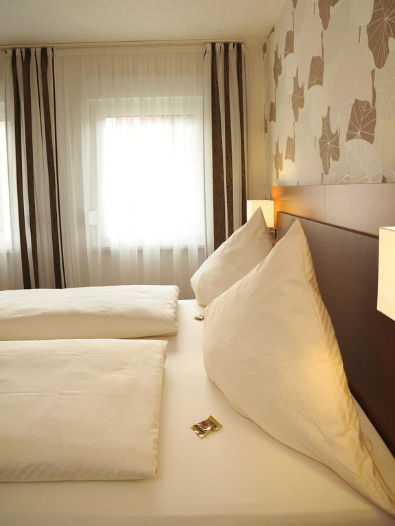 Hotel Nothwang Sindringen 部屋 写真