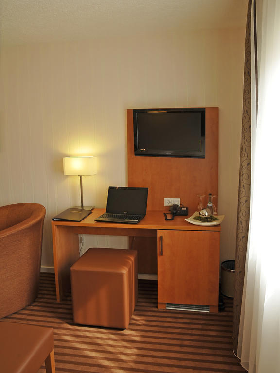 Hotel Nothwang Sindringen 部屋 写真